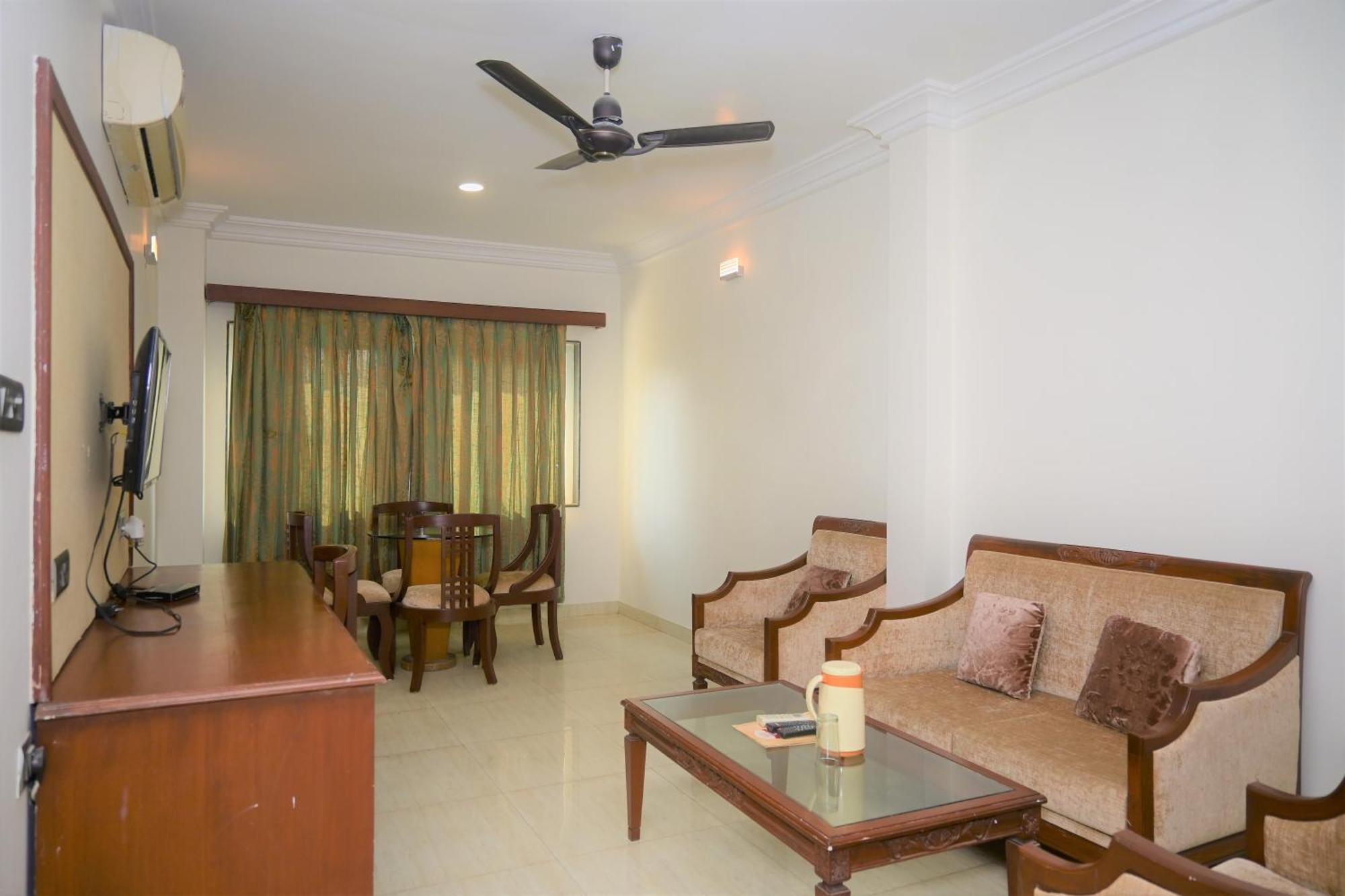 Hotel Ashray Ujjain Exterior foto